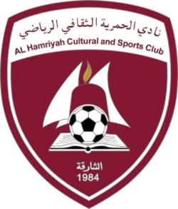 Al Hamriya
