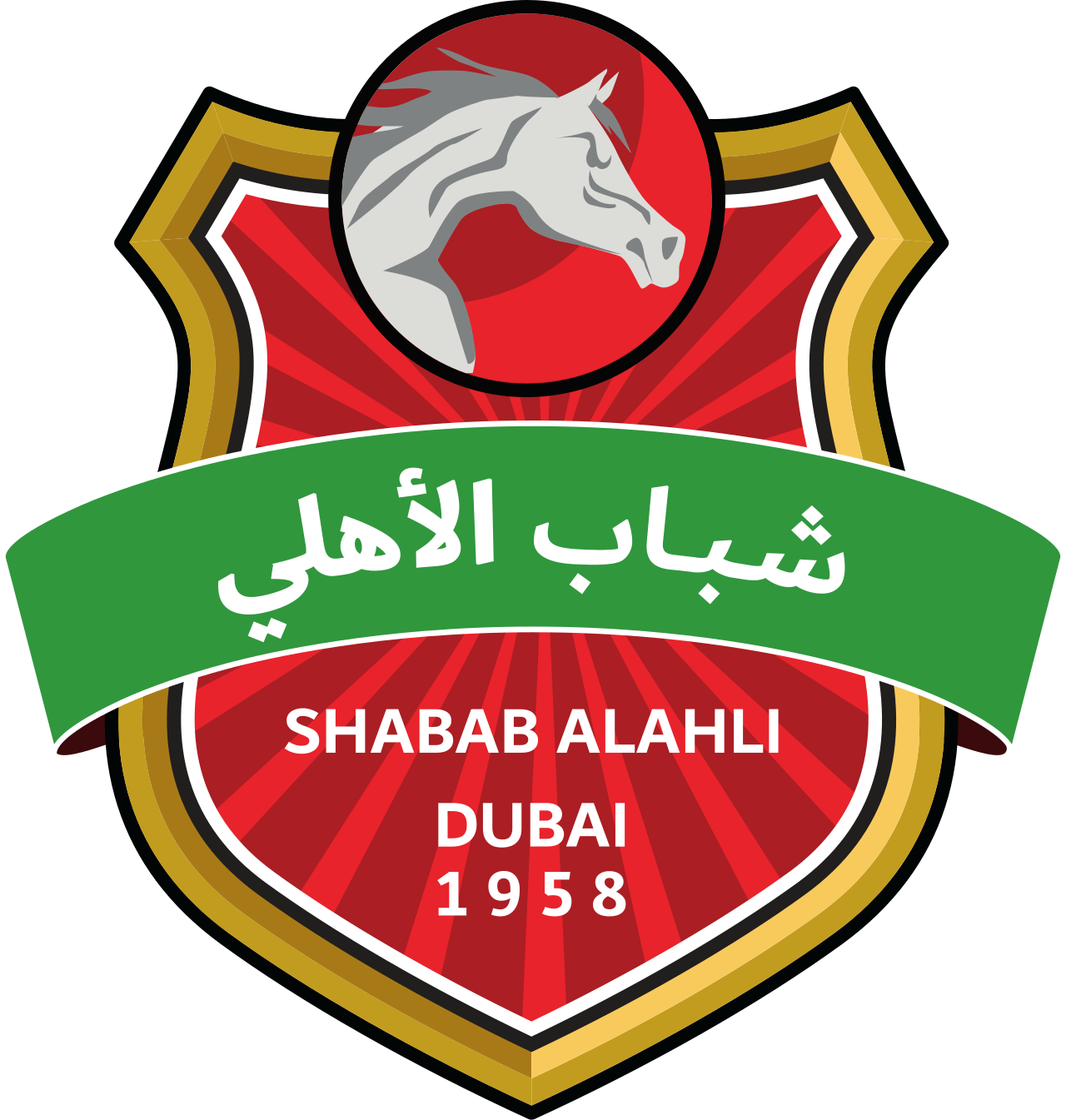 Shabab Al Ahli Dubai