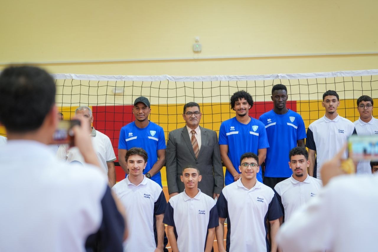 مبادرة العودة للمدارس 2026-2027