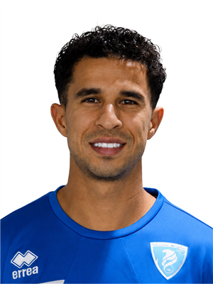 محمد فراس بن العربي
