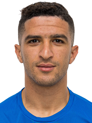 أيمن رشوق