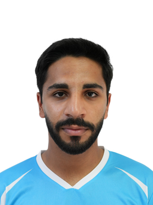ناصر الكعبي