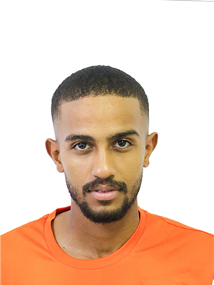 محمد سالم