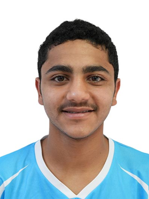 عبدالله صالح البدواوي
