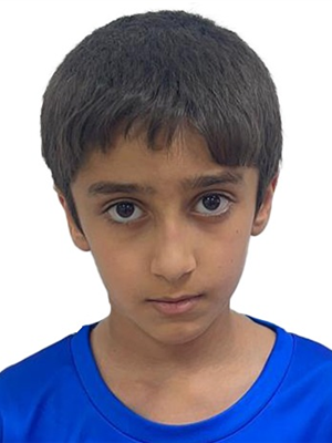 زيد العران