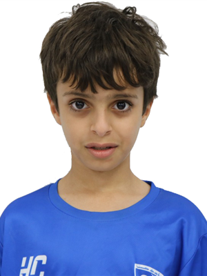 عمر الربيع