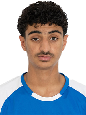 غيث الغيثي